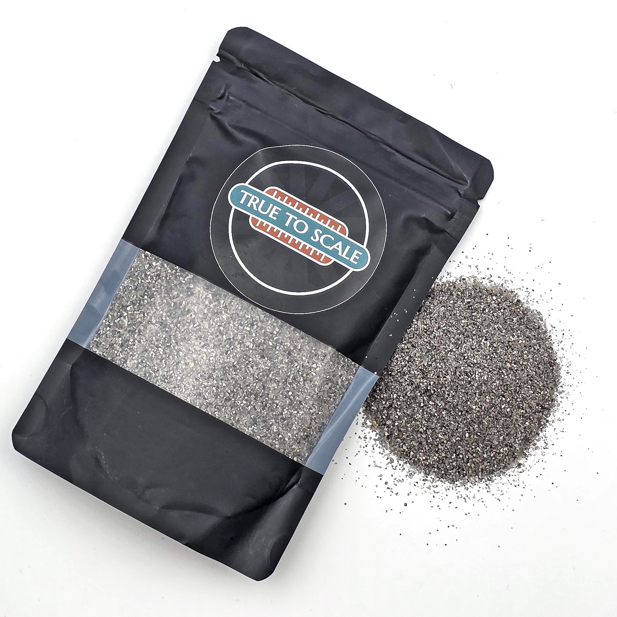 True To Scale 200g Standard Grey Ballast