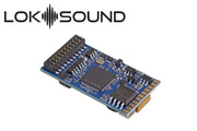 Class 66 (Phase 0) Loksound DCC Decoder- V2