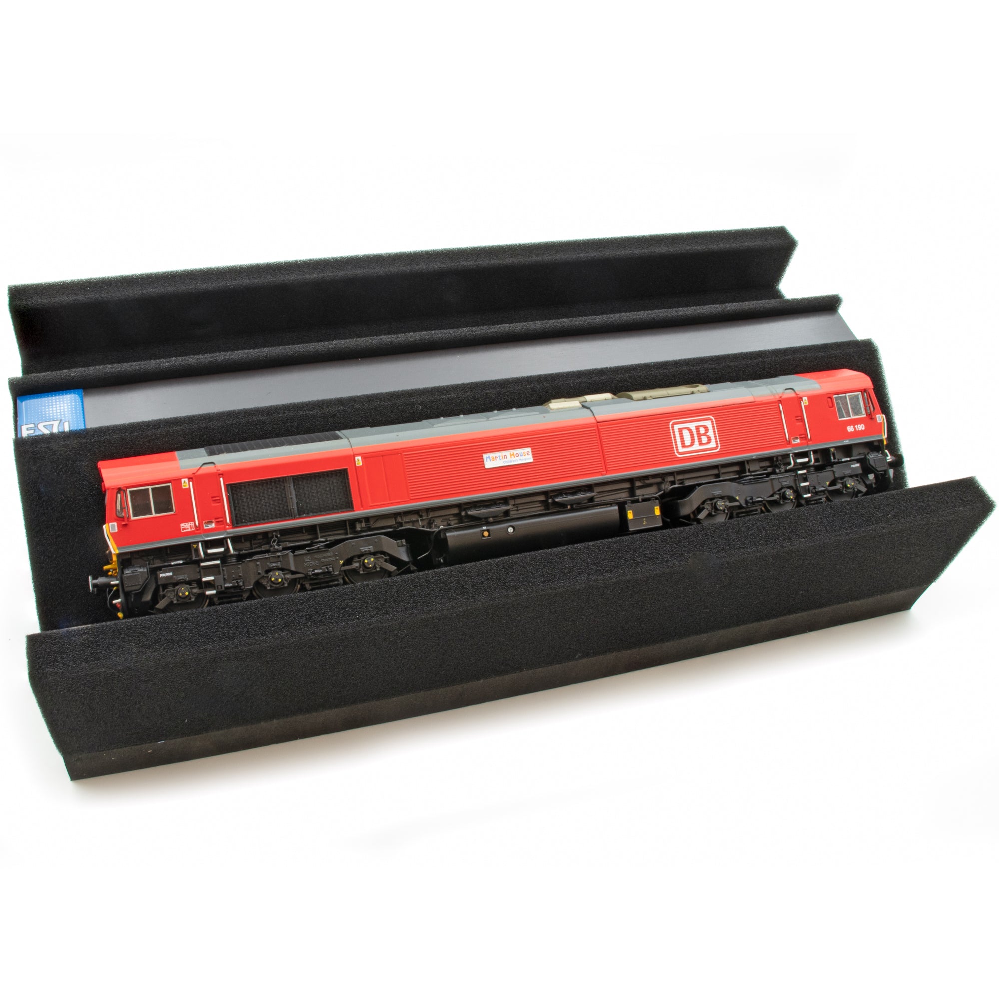 ESU 41010 Loco Cradle