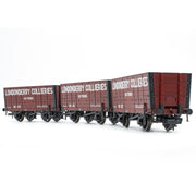 Londonderry Hopper - Red Bauxite - Triple Pack