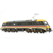 BR Class 89 - 89001 - InterCity Executive