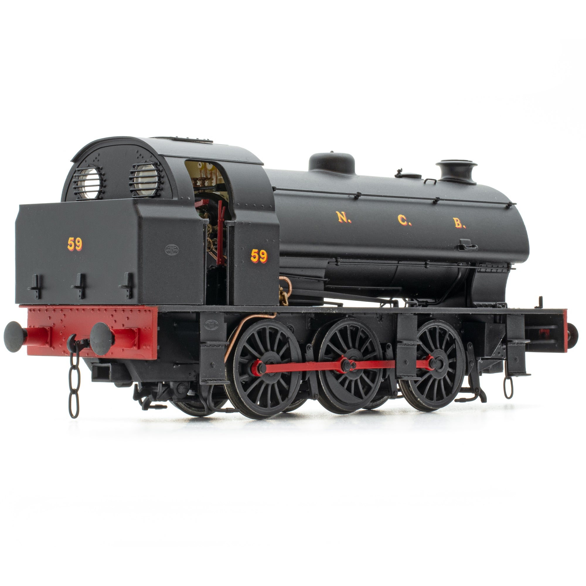NCB Noordoost - VF5300 - 59