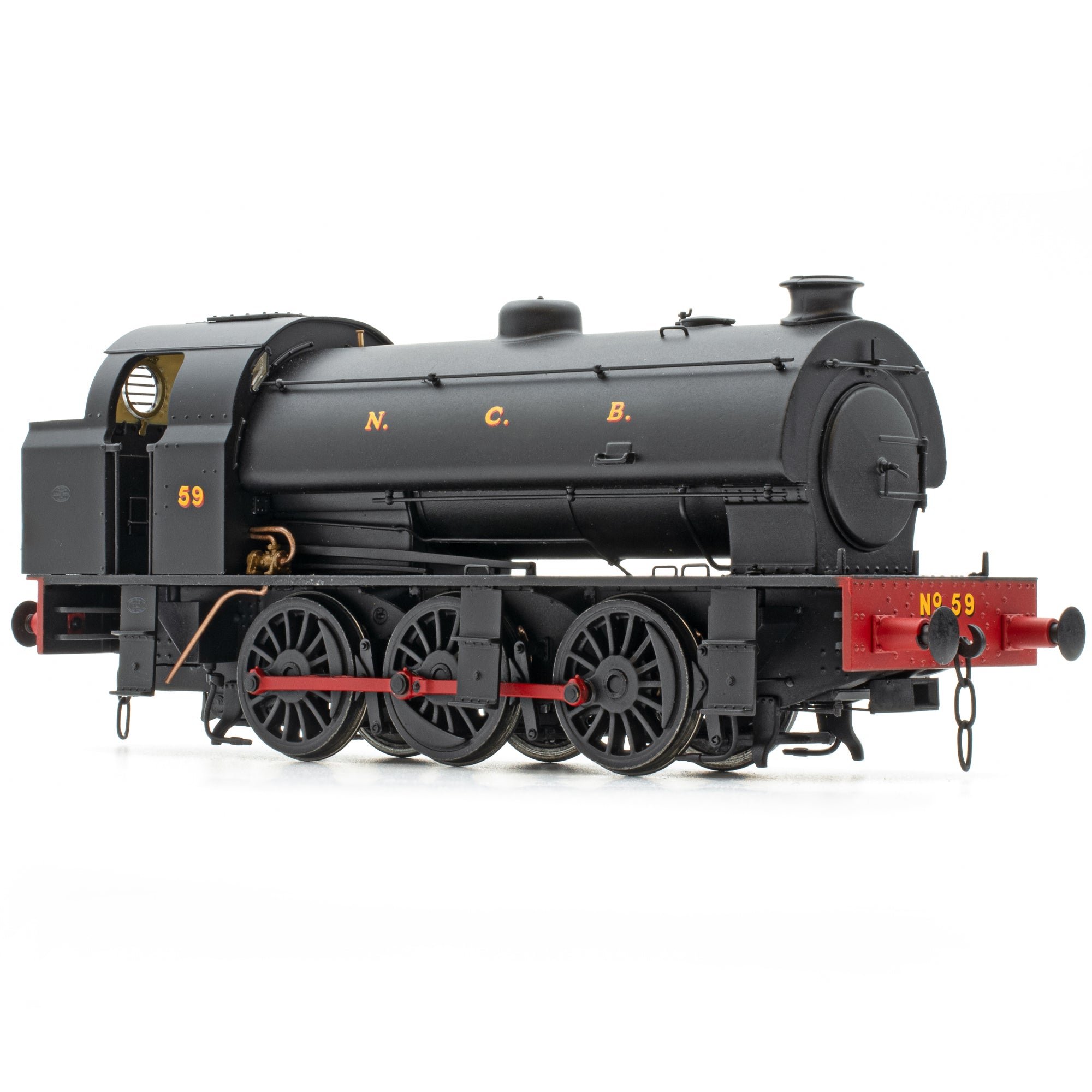 NCB Noordoost - VF5300 - 59