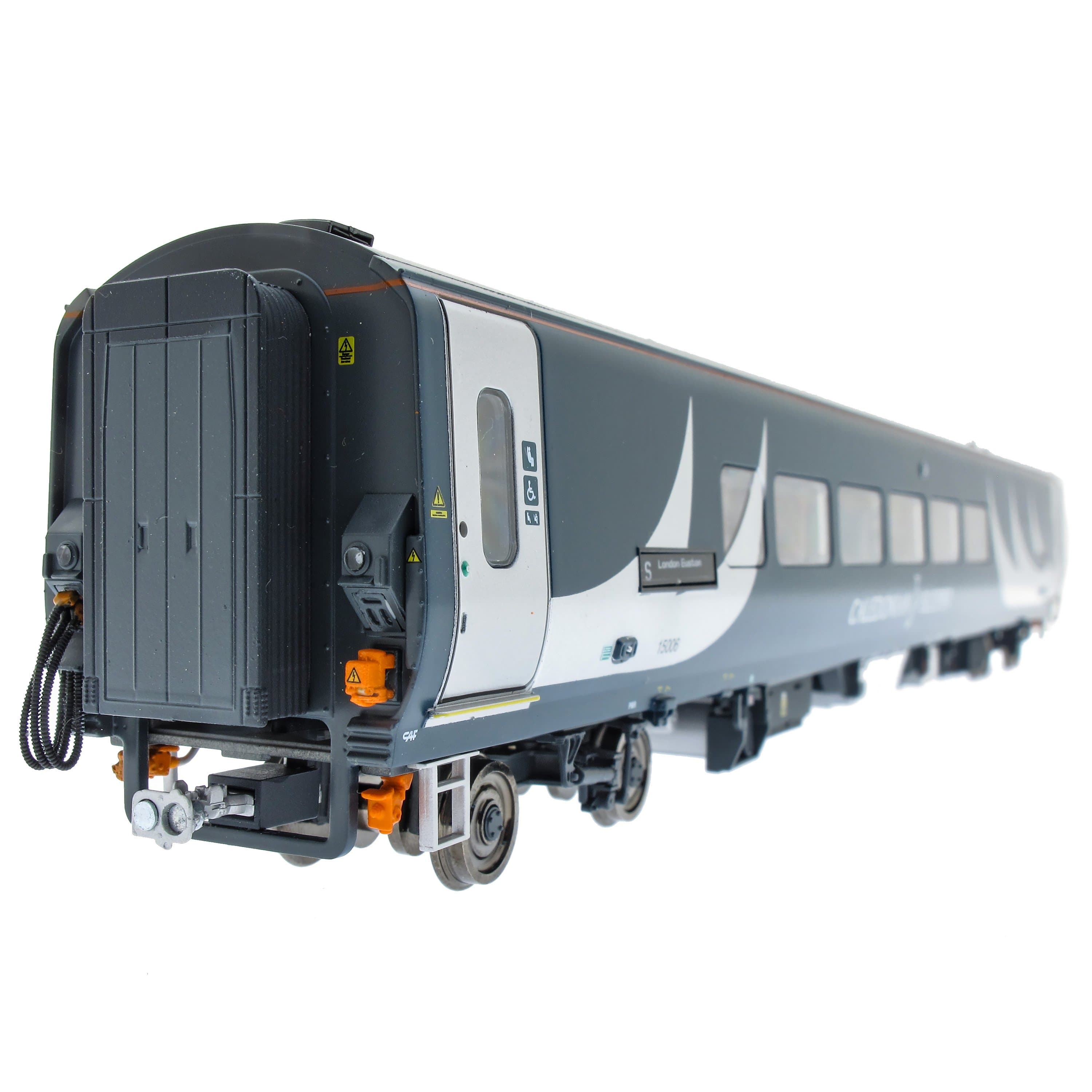 Caledonian Sleeper Mk5 - Highlander Pack 1 - Aberdeen