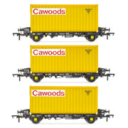 PFA - Cawoods Coal Containers B