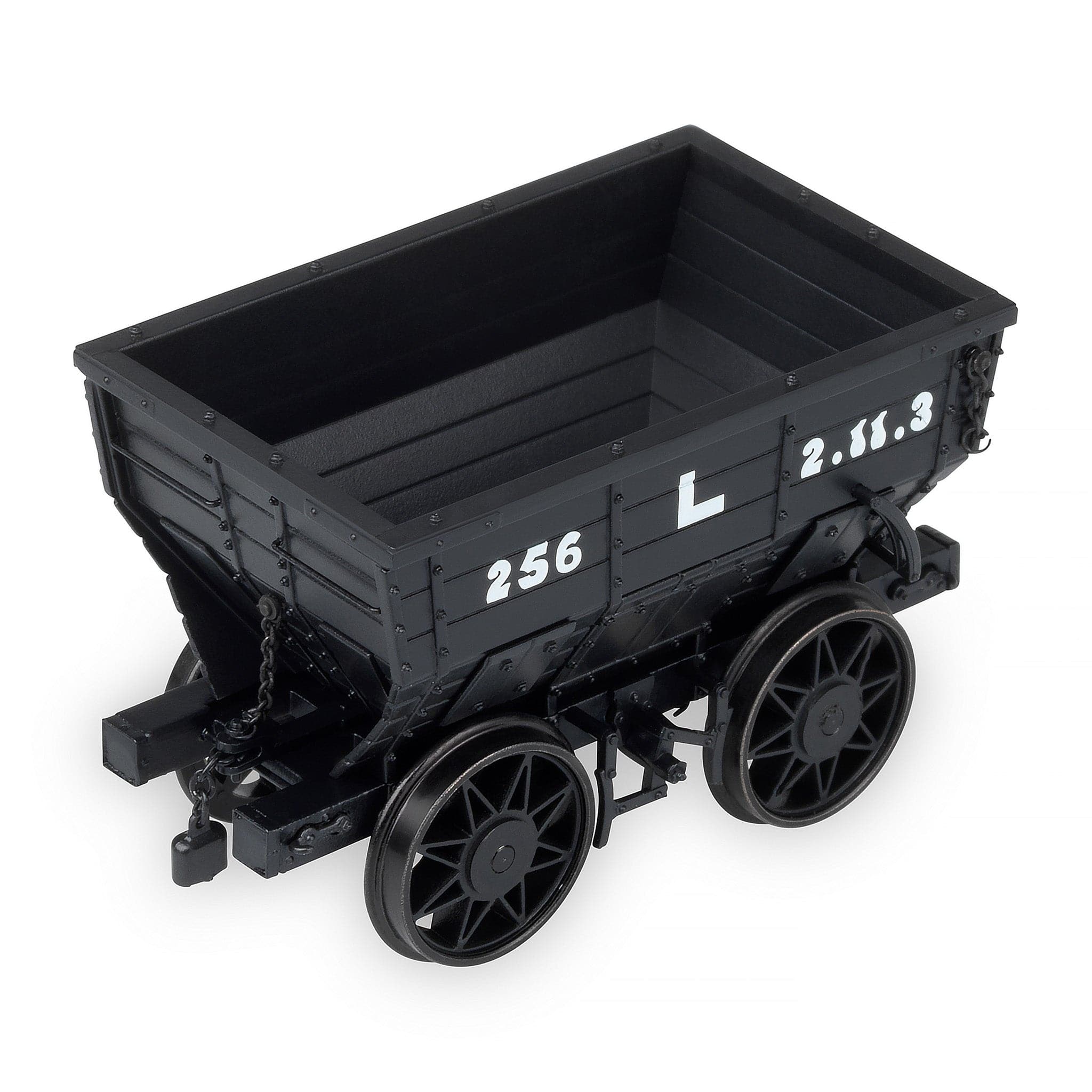 Vane / Londonderry Chaldron Pack