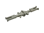Fixed Dellner Coupling Bars - 4 Couplings 