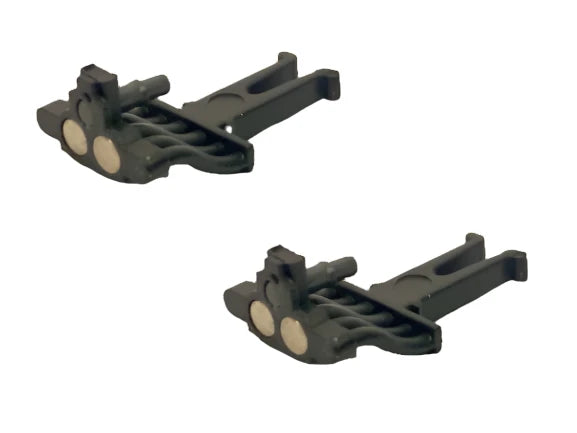 Magnetic Bar Coupling Pack - 8 Couplings 