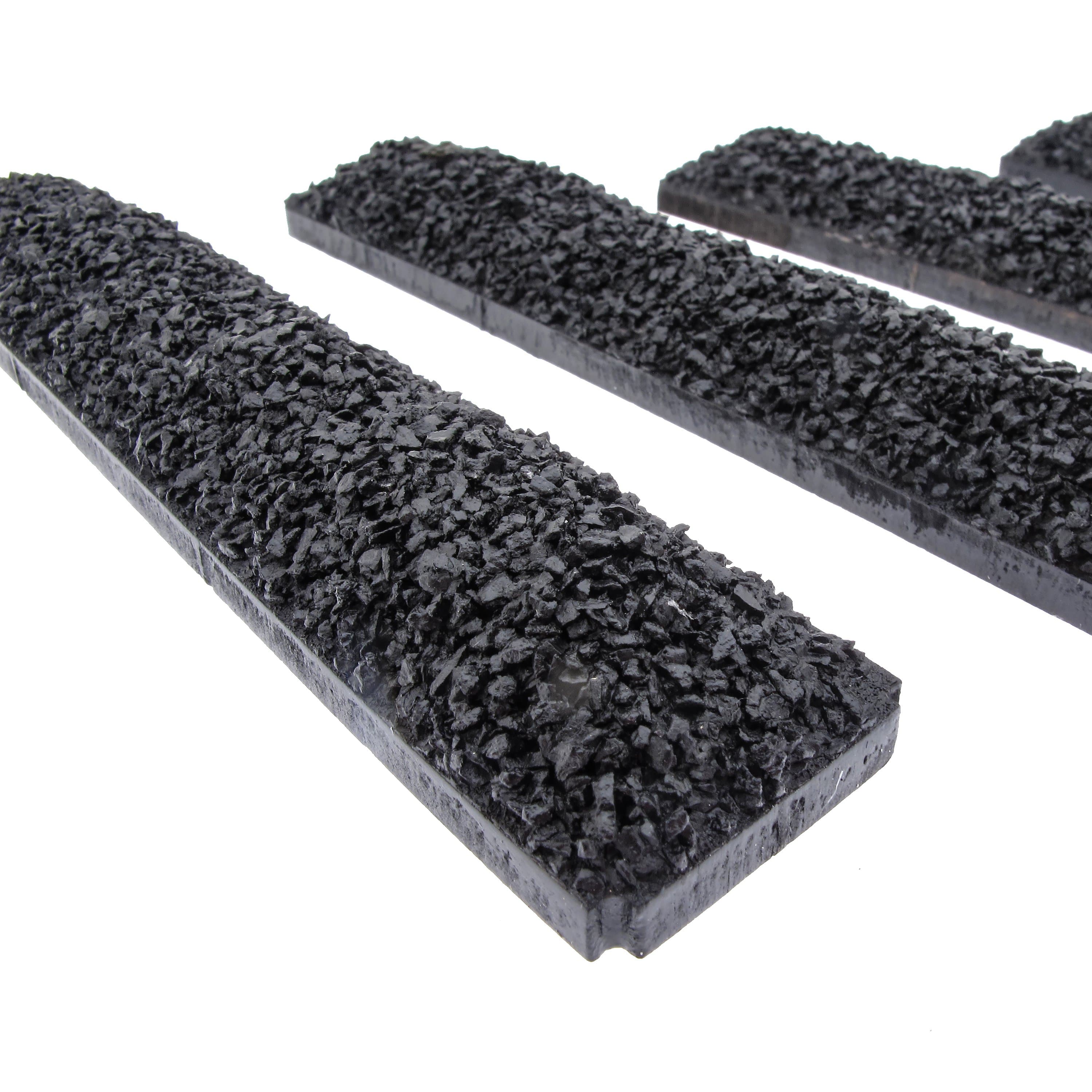 PTA Hoppers - Coal - 'Real' Loads - 5 Pack